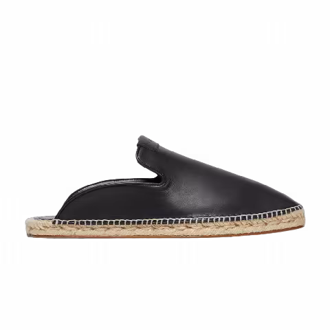 Lanvin Espadrilles 'Black'