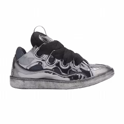 Lanvin Curb Sneakers 'Canon Fusil'