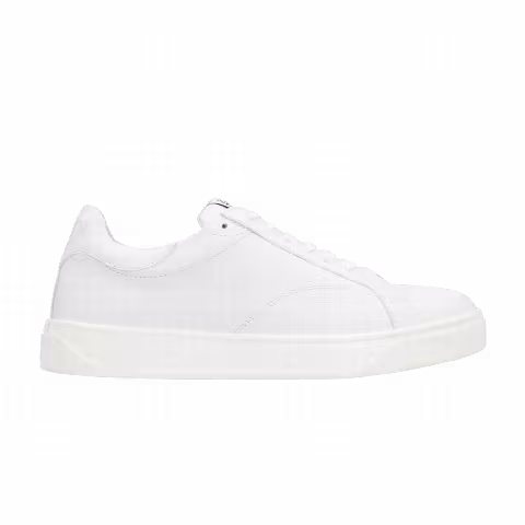 Lanvin Wmns DDB0 Sneaker 'White'