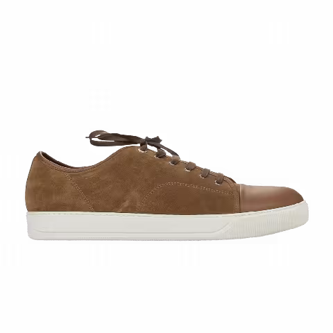 Lanvin DBB1 Sneaker 'Camel'