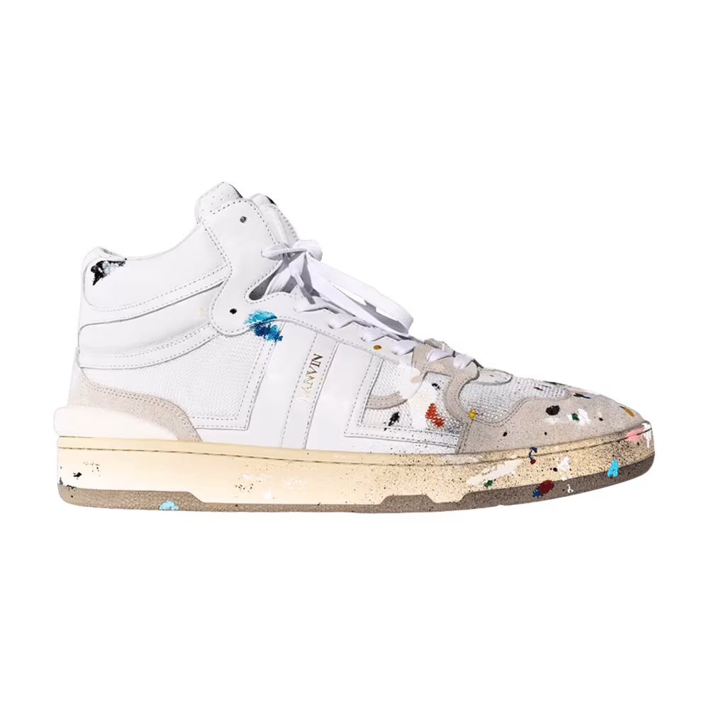 Gallery Dept. x Lanvin Clay High Paint Drip