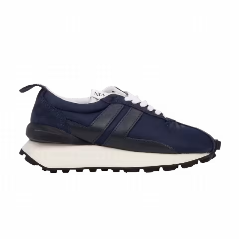 Lanvin Wmns Bumpr Sneaker 'Blue'