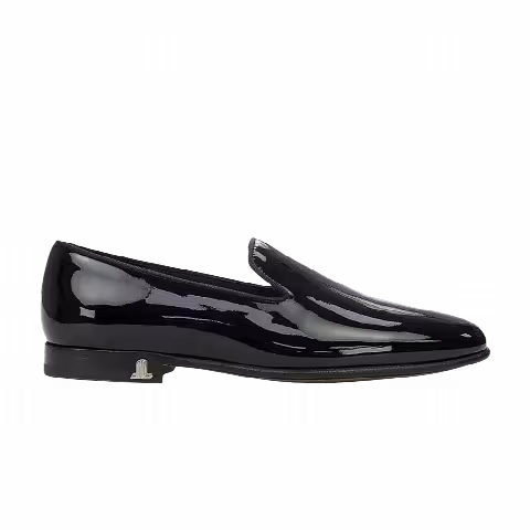 Lanvin Tailor Loafer 'Black'