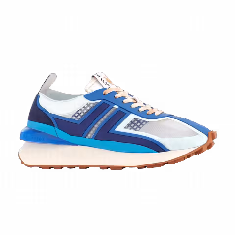 Lanvin Wmns Bumpr Sneaker 'Blue'