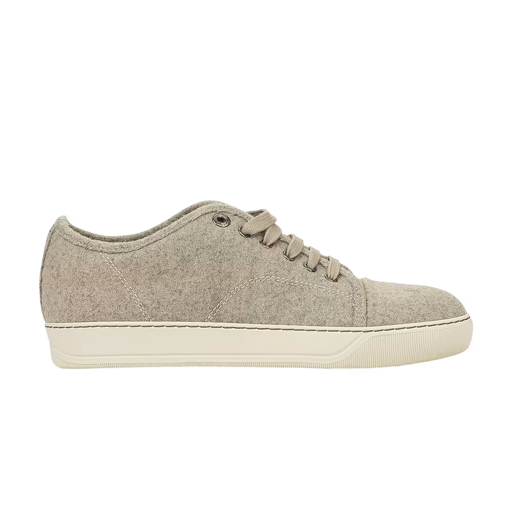 Lanvin DBB1 Sneaker Beige