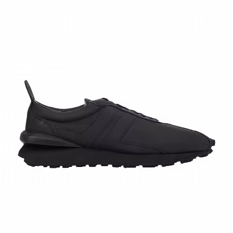 Lanvin Bumpr Sneaker 'Black'