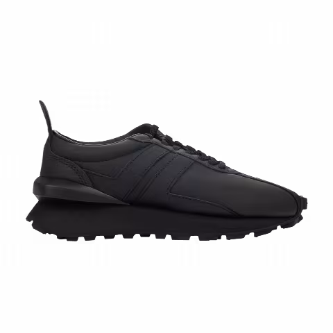 Lanvin Wmns Bumpr Sneaker 'Black'