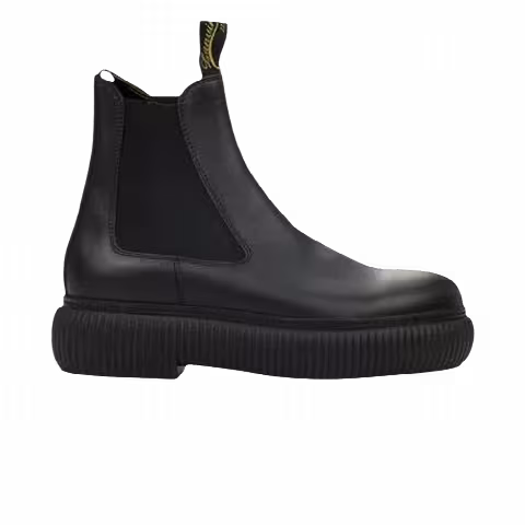 Lanvin Wmns Arpège Ankle Boot 'Black'