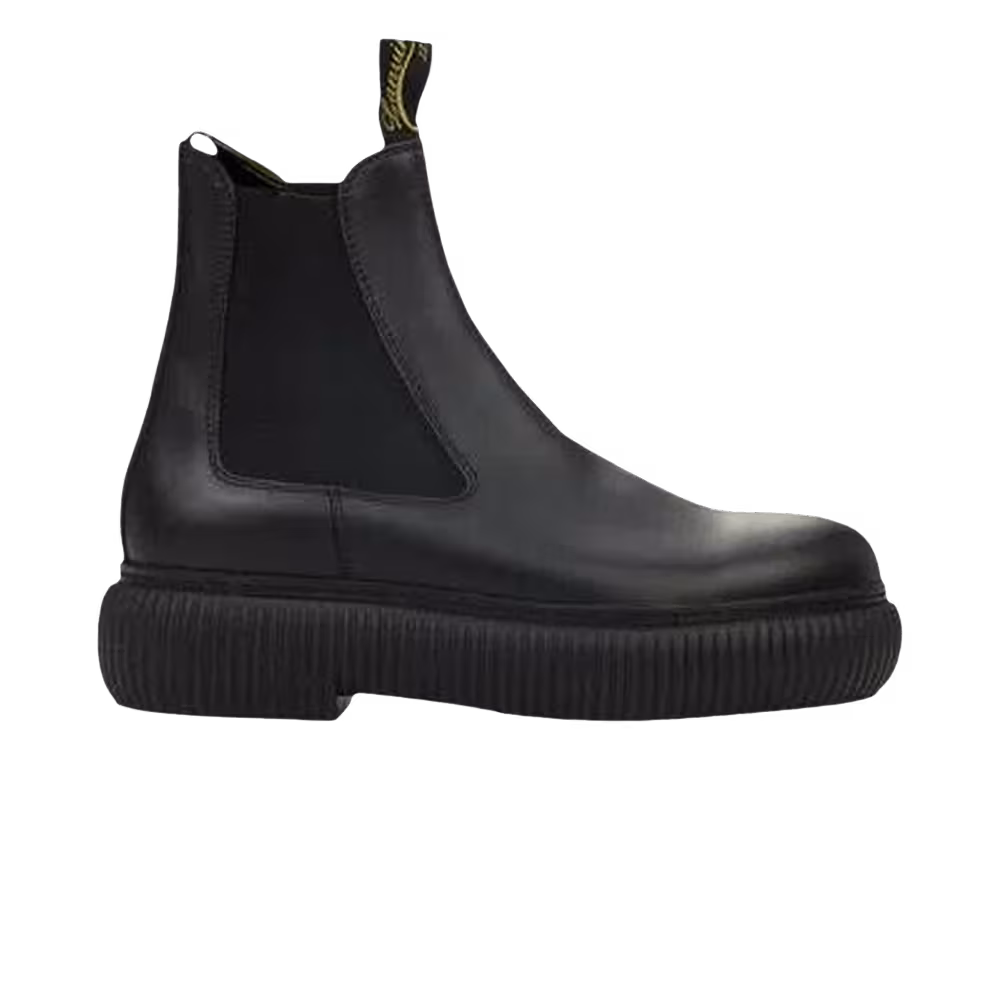 Lanvin Women's Arpège Ankle Boot Black