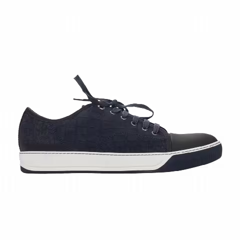 Lanvin DBB1 Sneaker 'Bleu Foncé'