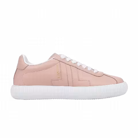 Lanvin Wmns Glen Low 'Pink'