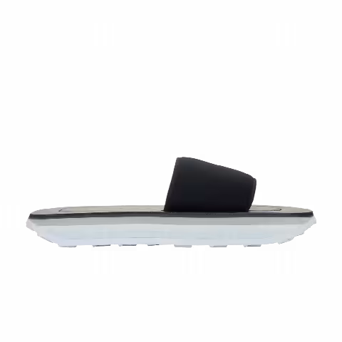 Lanvin Club Flatform Mule 'Black'