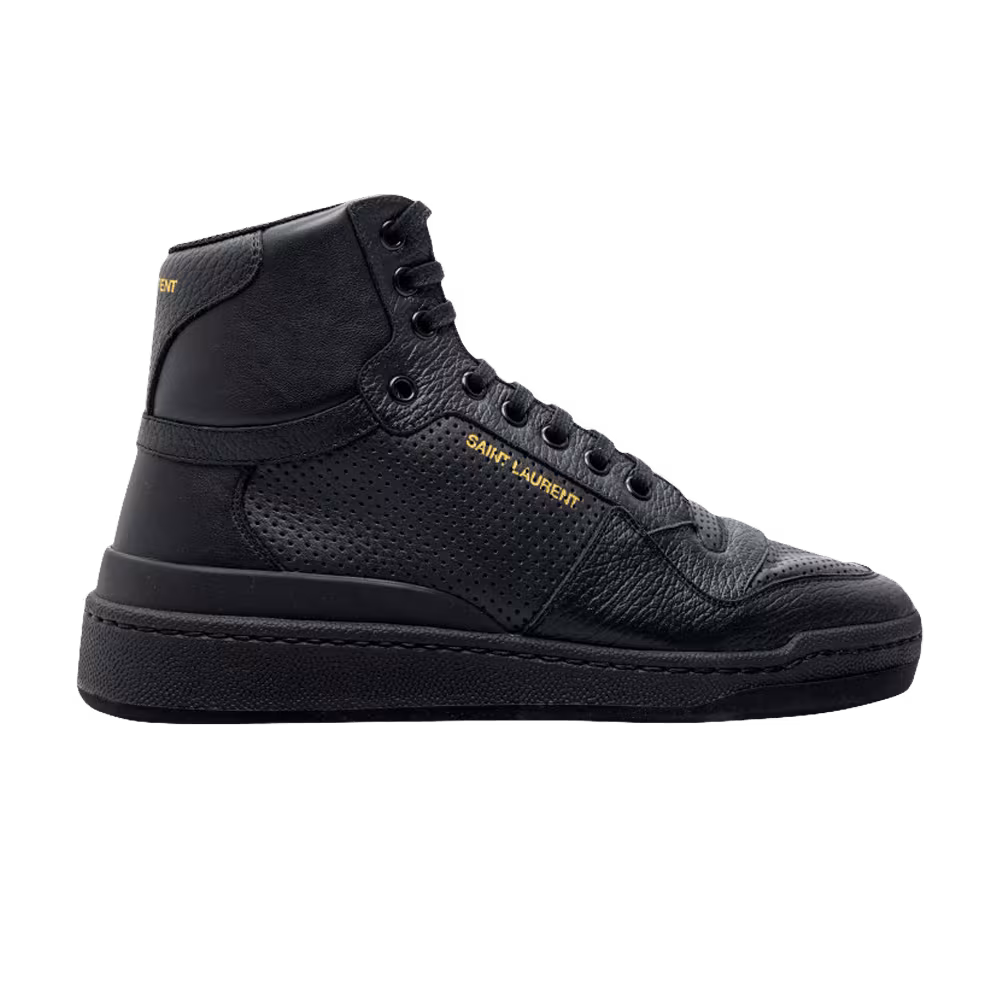 Saint Laurent SL-24 Mid Black