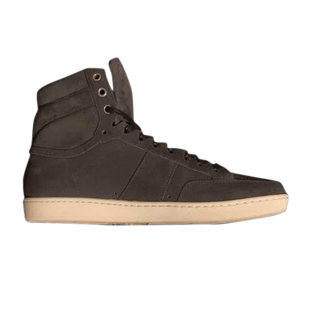 Saint Laurent SL-10 High Paris Fog