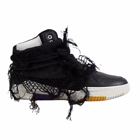 Saint Laurent Cure 05 'Black White'