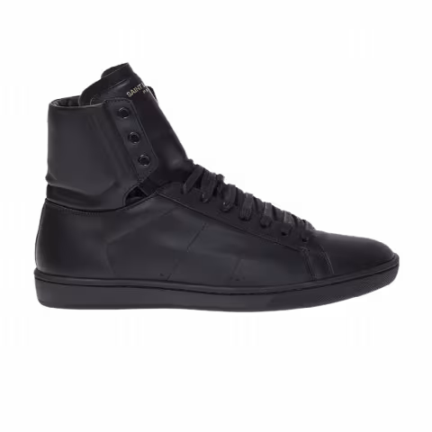 Saint Laurent SL-01 High 'Black'