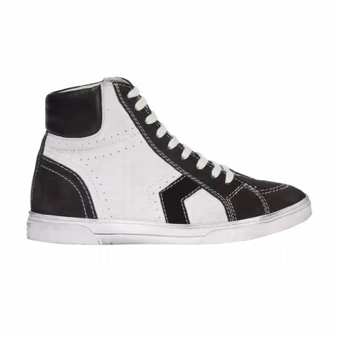 Saint Laurent High Top Sneakers 'Joe'