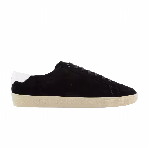 Saint Laurent Signature Court Classic SL/06 Low 'Black White'