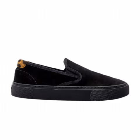 Saint Laurent Venice Slip-On 'Black'