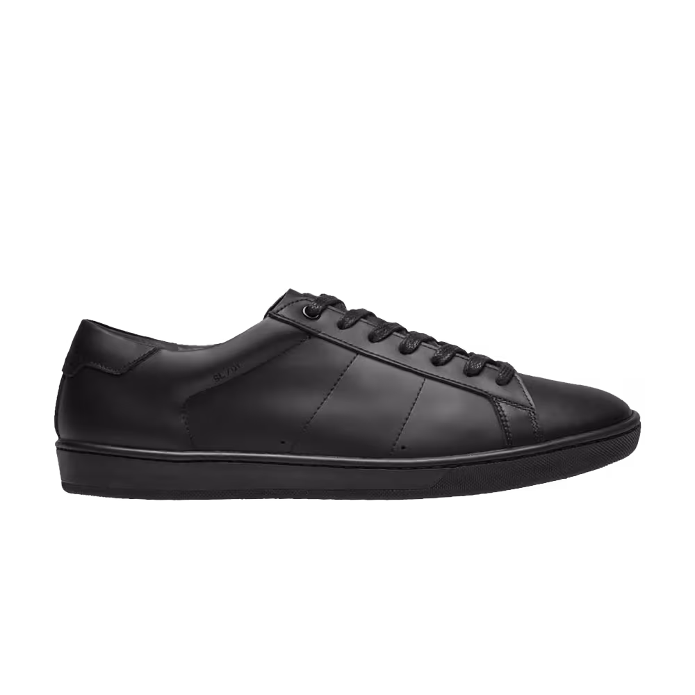 Saint Laurent SL-01 Triple Black