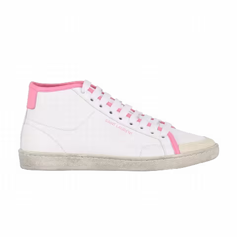 Saint Laurent SL-39 Mid 'White Pink'