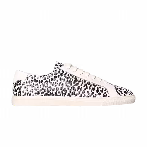 Saint Laurent Andy 'Perforated - Animalier'