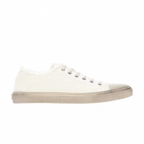 Saint Laurent Bedford Age Low 'Milk'
