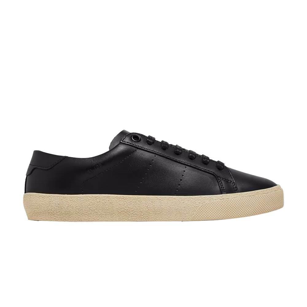 Saint Laurent Women's Court Classic Black