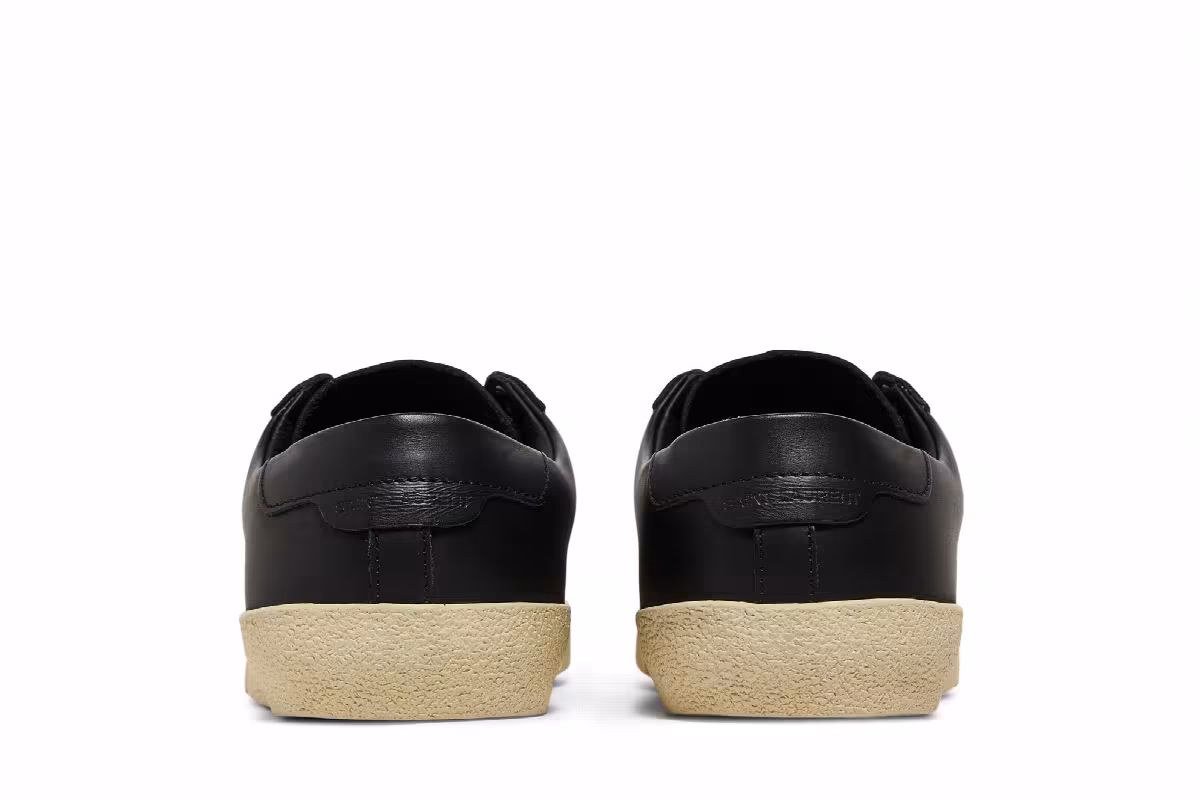 Saint Laurent Women's Court Classic Black, view 7