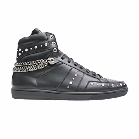 Saint Laurent SL-22 High 'Wolly'