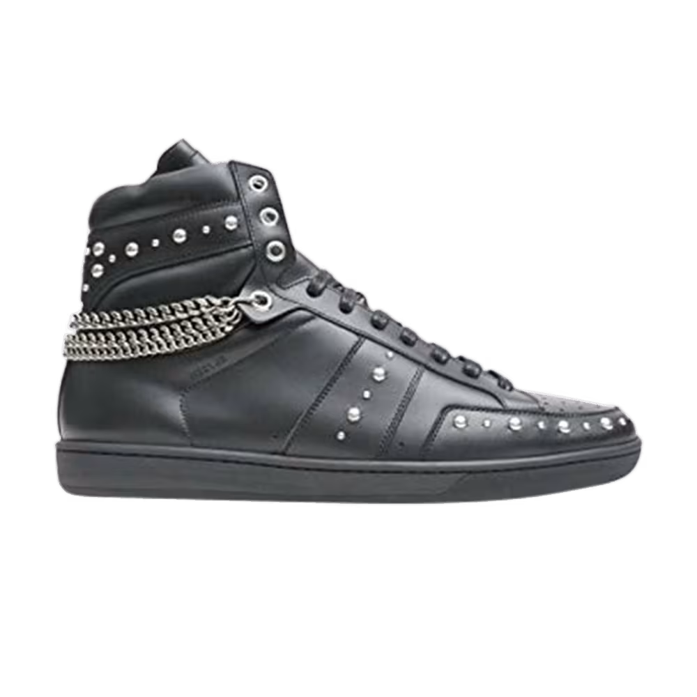 Saint Laurent SL-22 High Wolly