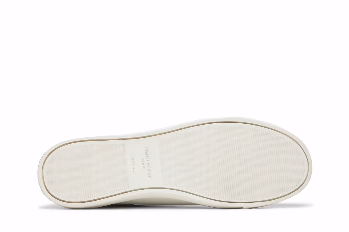 Saint Laurent Andy White Camo, view 5