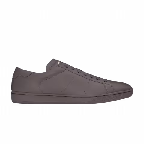 Saint Laurent Signature Court Classic SL/01 Low 'Road Grey'