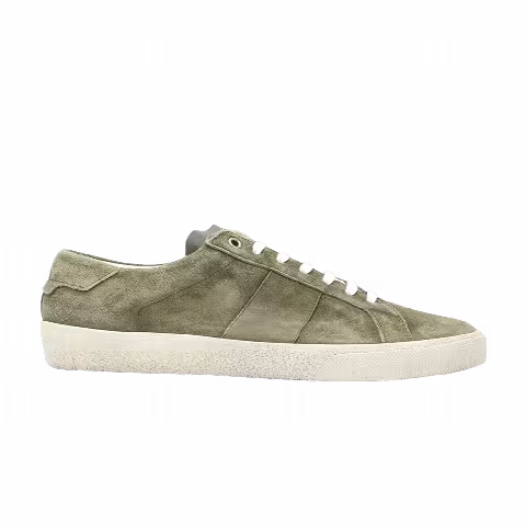 Saint Laurent Court Classic 'Forest Green'