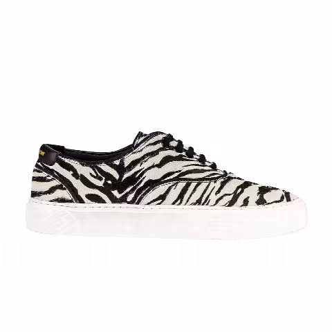 Saint Laurent Venice 'Black White'