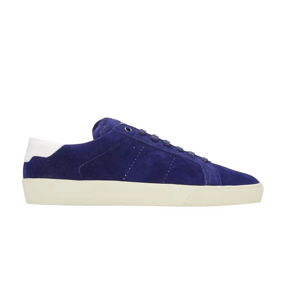 Saint Laurent Signature Court Classic SL/06 Low Marinette