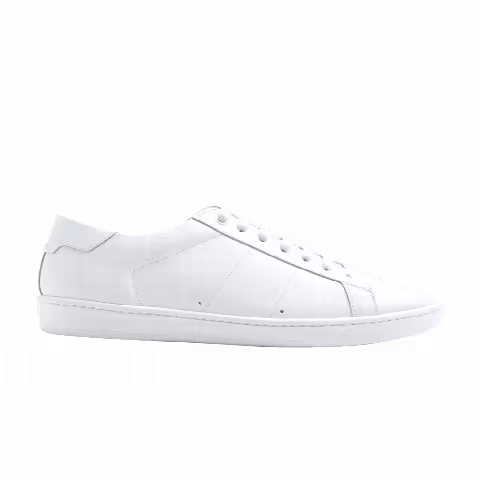 Saint Laurent SL-01 'Triple White'