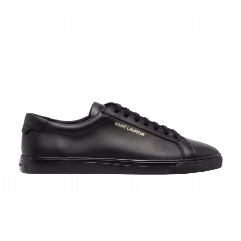 Saint Laurent Wmns Andy 'Black'
