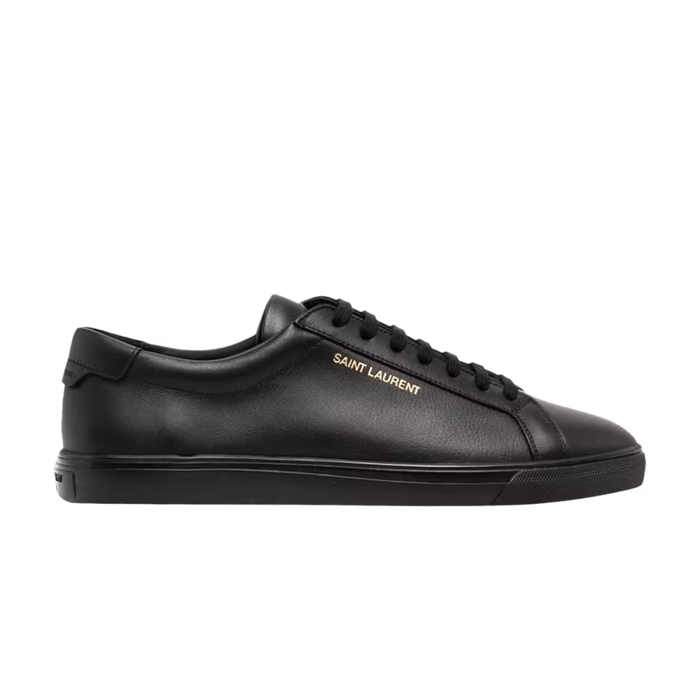 Saint Laurent Women's Andy Black