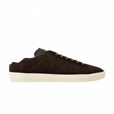 Saint Laurent Signature Court Classic SL/06 Low 'Haunt Green'