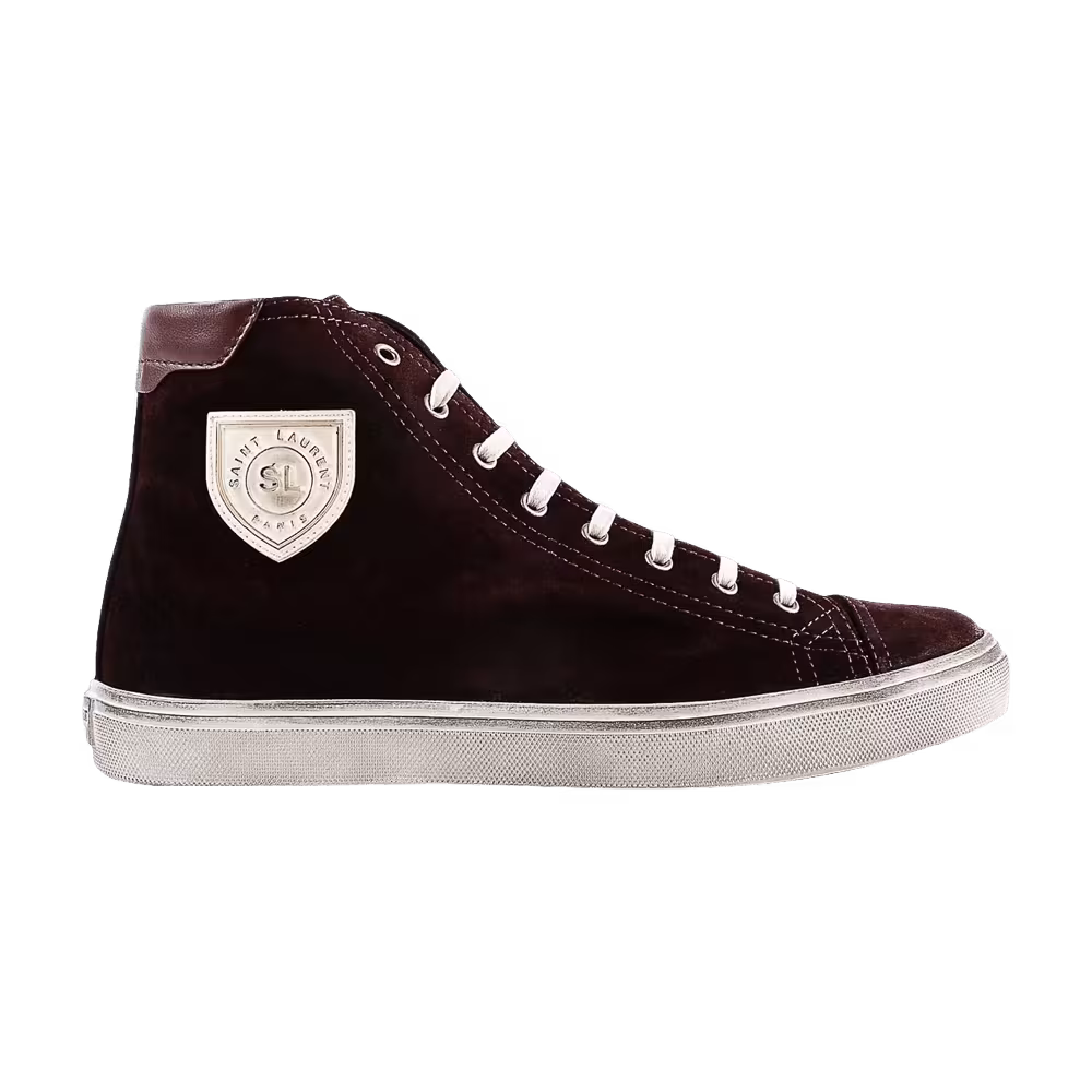 Saint Laurent Bedford High Barolo