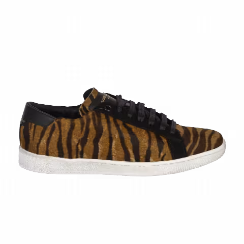 Saint Laurent Wmns Venice 'Tiger'