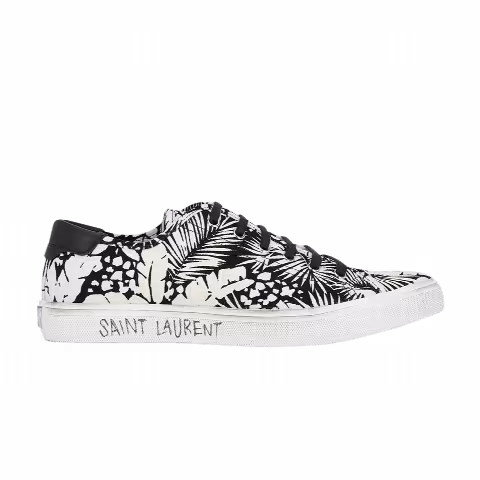 Saint Laurent Malibu 'Tropical Print'