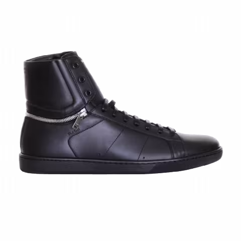 Saint Laurent Court Classic 'Black'