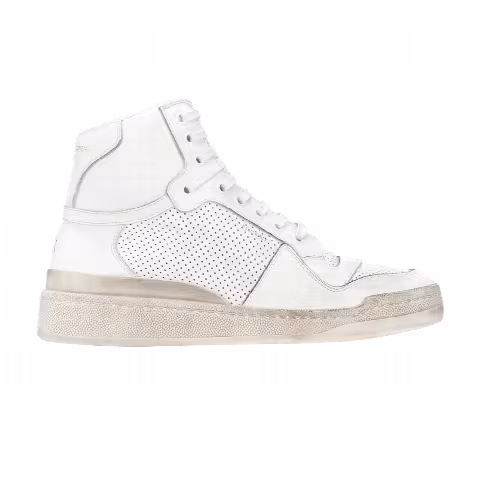 Saint Laurent SL-24 Mid 'White'