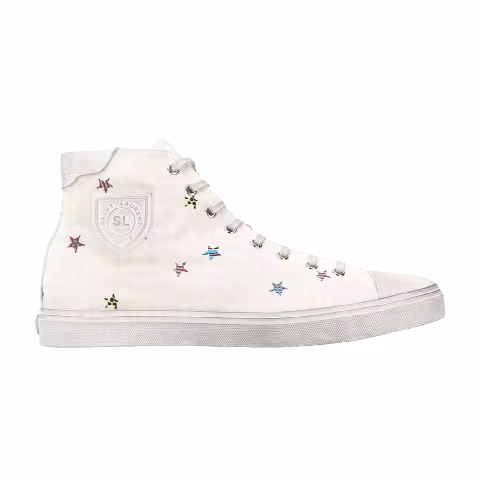 Saint Laurent Bedford High 'Stars'