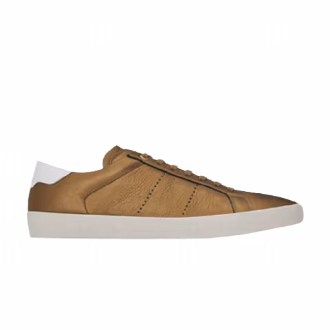 Saint Laurent Signature Court Classic SL-06 Low 'Bronze'