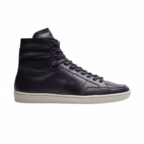 Saint Laurent Signature Court Classic SL/10H High 'Black'