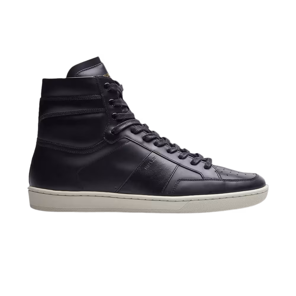 Saint Laurent Signature Court Classic SL/10H High Black