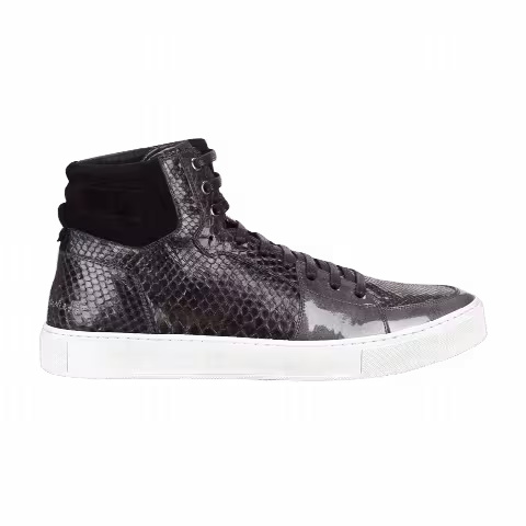Saint Laurent Malibu High 'Phython'
